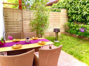 Balaton Apartman, Balatonföldvar